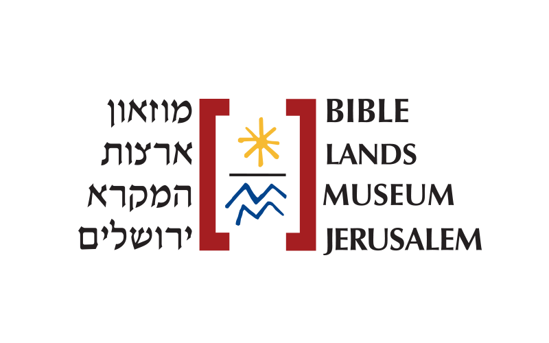 Bible Lands Museum Logo