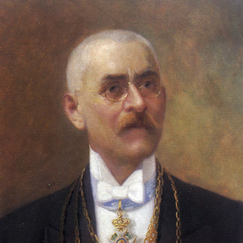 Spyridon Lampros